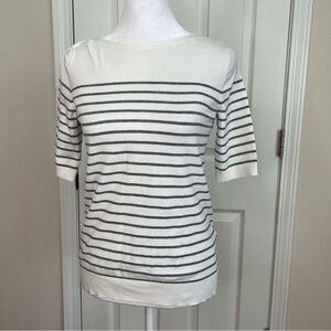 Banana Republic Stretch Cotton top